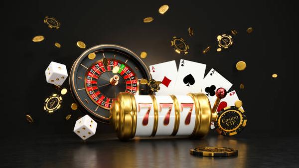 Essential Facts About 카지노사이트 Every Player Should Know