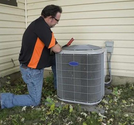 Best Air Conditioning Repair Las Vegas for Residential and Commercial Systems