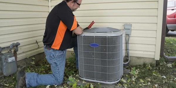 Best Air Conditioning Repair Las Vegas for Residential and Commercial Systems