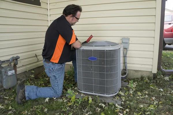 Best Air Conditioning Repair Las Vegas for Residential and Commercial Systems