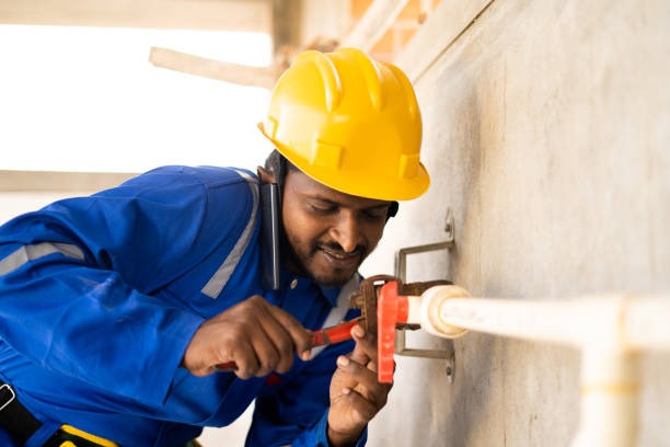 Local plumber near me Ready to Handle Any Plumbing Emergency