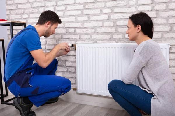 Top Reasons to Search for HVAC Near Me When Systems Fail