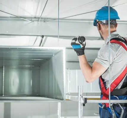 HVAC Services for Installation, Repair, and Maintenance