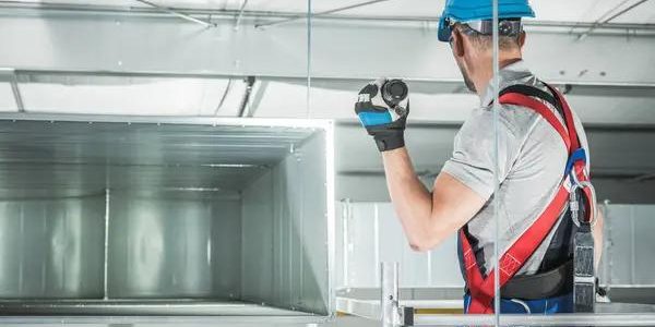 HVAC Services for Installation, Repair, and Maintenance