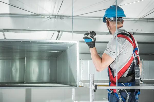 HVAC Services for Installation, Repair, and Maintenance