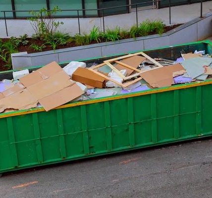 Professional Melrose MA Trash Removal for Homes and Businesses