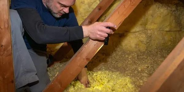Why Hiring a Reliable Crawl Space Company Matters