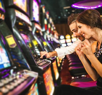 Top Benefits of casino retrait immédiat Platforms