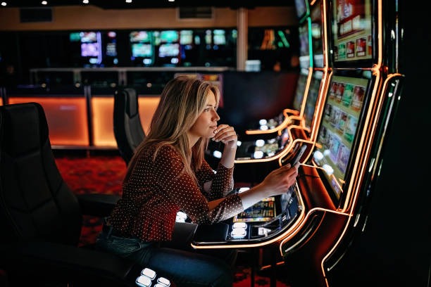 Les meilleures plateformes modernes pour les amateurs de casino en ligne