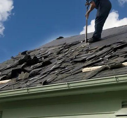 Reliable Metal Roof Installation Kent with Premium Roofing Materials