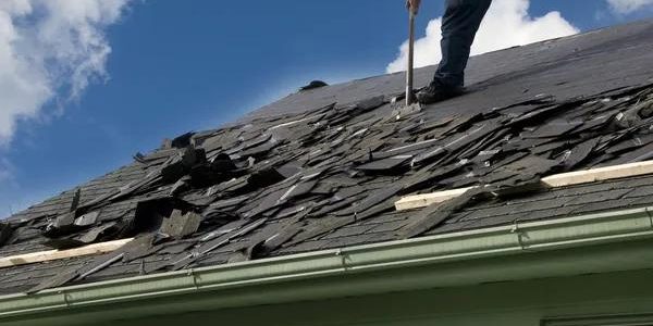 Reliable Metal Roof Installation Kent with Premium Roofing Materials