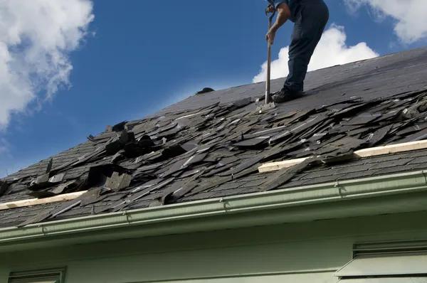 Reliable Metal Roof Installation Kent with Premium Roofing Materials