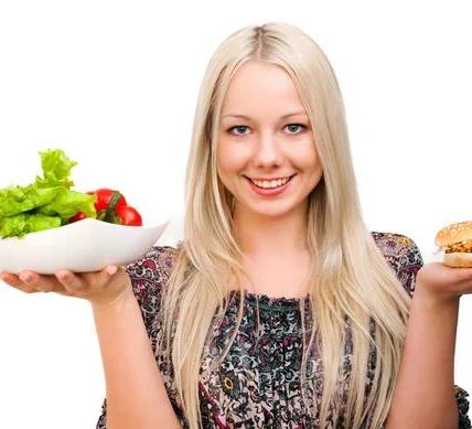 Choose Dietitian Services in Vancouver for Sustainable Weight Loss