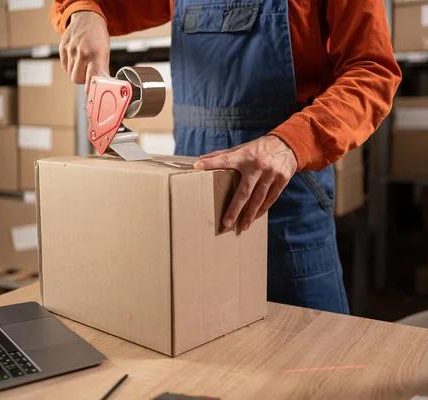 The Advantages of Easy CrossBorder Freight Shipping for Growing Companies