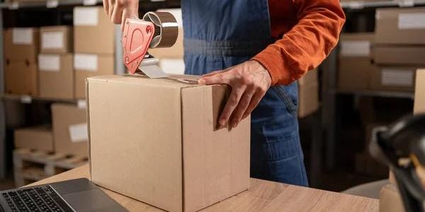 The Advantages of Easy CrossBorder Freight Shipping for Growing Companies