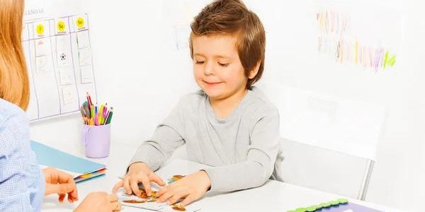 Building Blocks Therapy Programs Designed for Lasting Growth