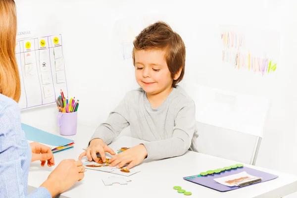 Building Blocks Therapy Programs Designed for Lasting Growth