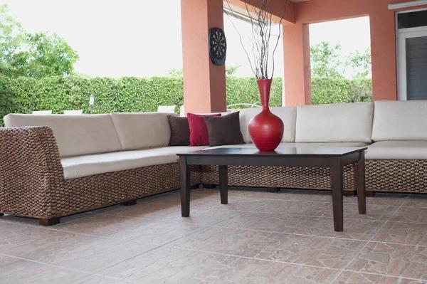 Upgrade Your Property with Patio Cover Installations in Bakersfield