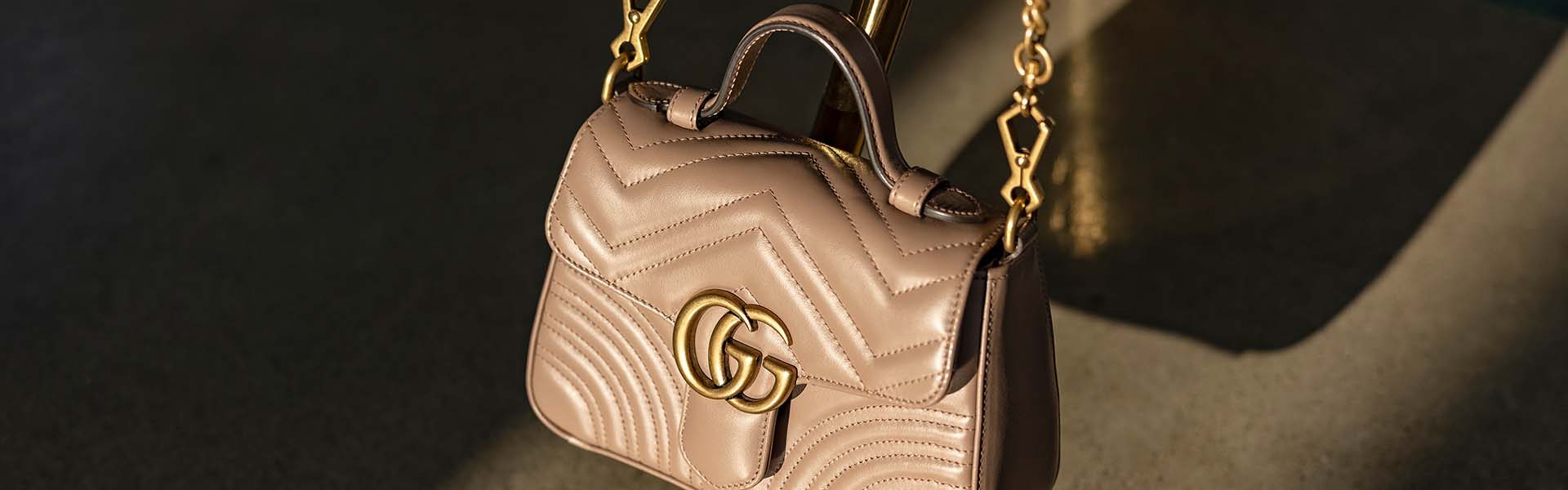 What to Look for When Shopping for Gucci Replica Bags