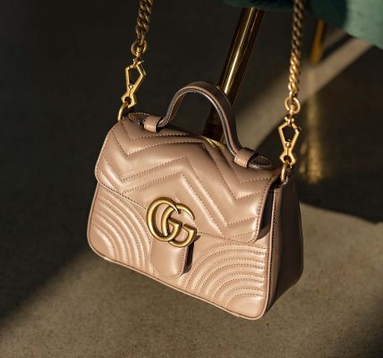 What to Look for When Shopping for Gucci Replica Bags