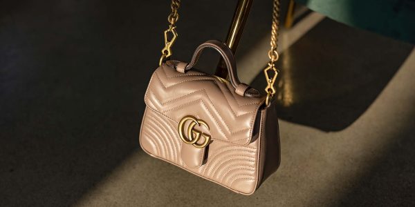 What to Look for When Shopping for Gucci Replica Bags