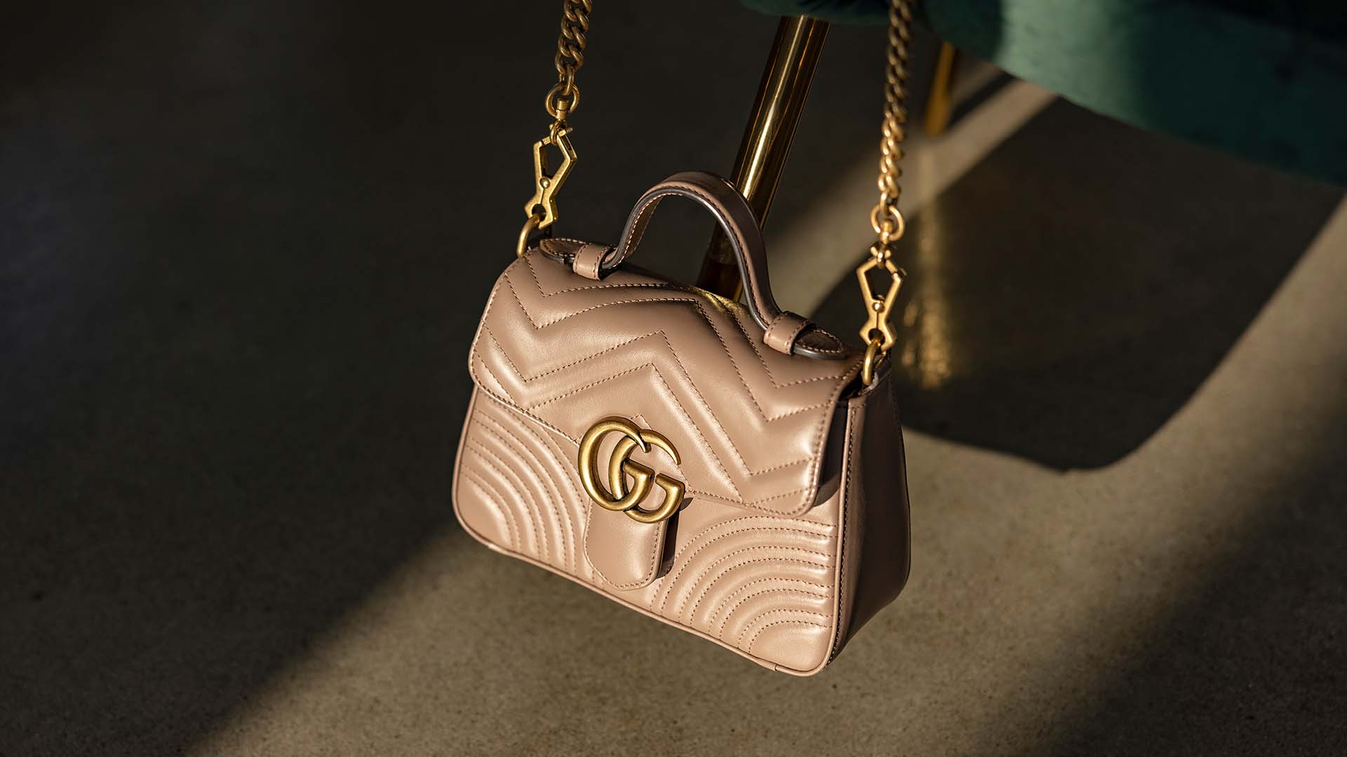 What to Look for When Shopping for Gucci Replica Bags