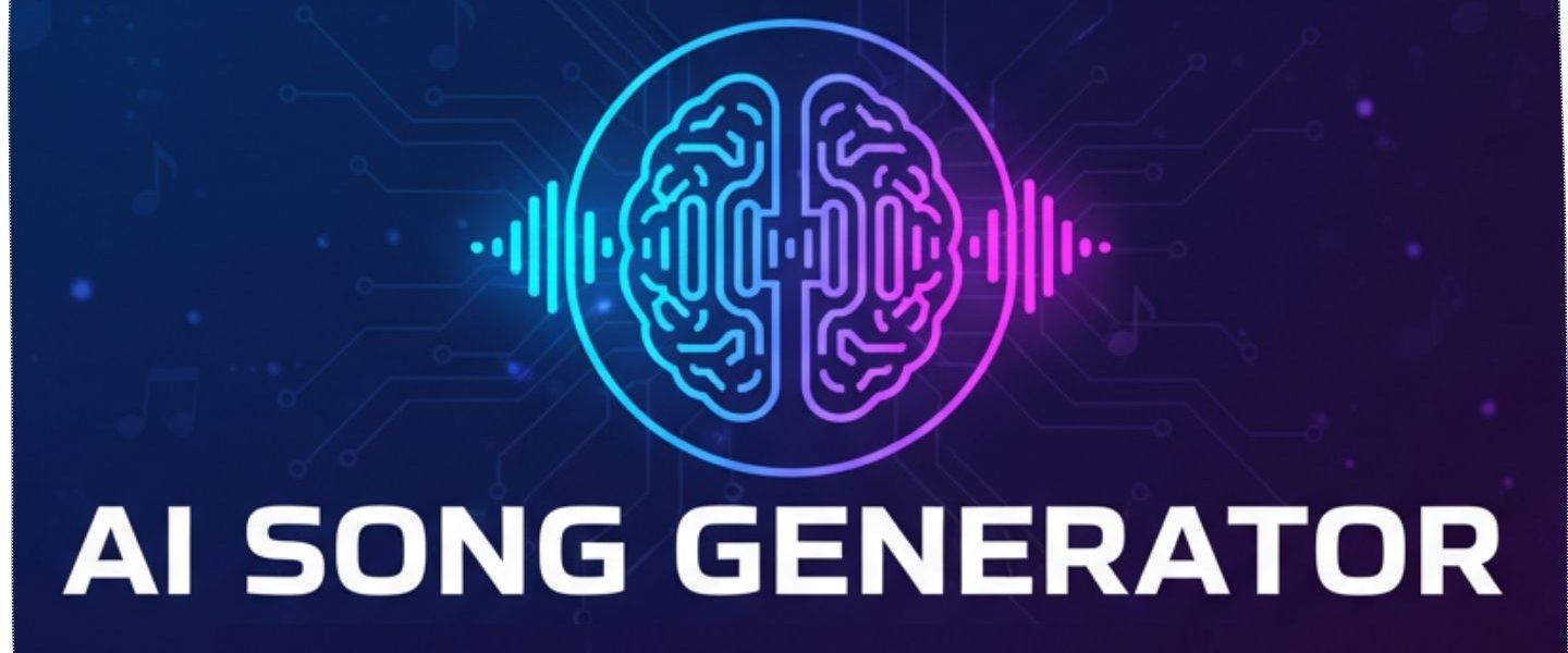 Create Original Tracks Easily With an AI Song Generator