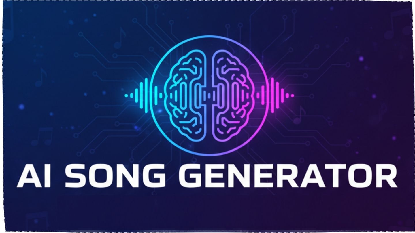 Create Original Tracks Easily With an AI Song Generator