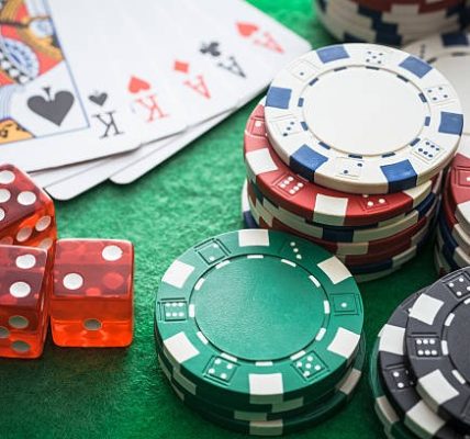 Safe Gaming with casino non aams Explained