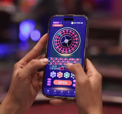 Everything You Need to Know About casino en ligne
