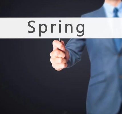 How to Prepare Your HVAC System for Spring Weather