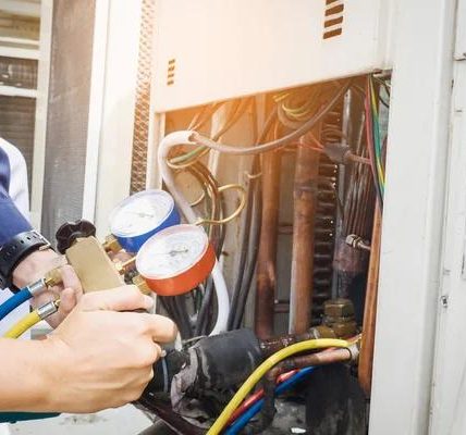 Professional Furnace Repair Service That Restores Comfort