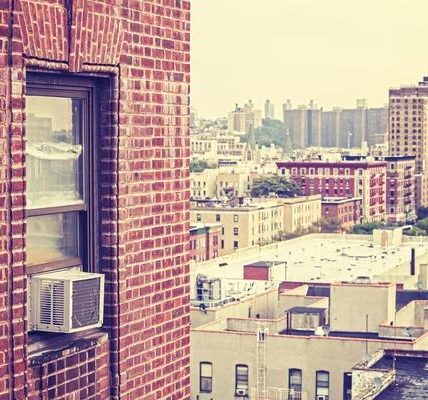 Energy Efficient Window Air Conditioner with Heating Buying Guide