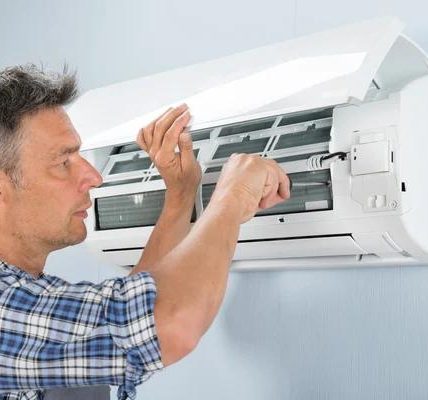 Professional AC Repair Richardson Services You Can Count On