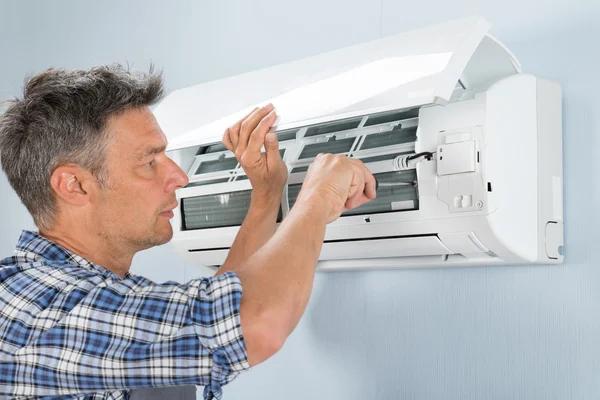 Professional AC Repair Richardson Services You Can Count On