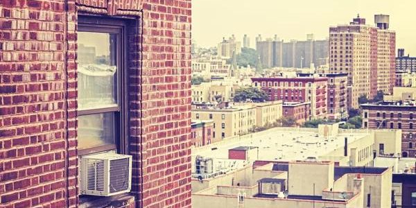 Energy Efficient Window Air Conditioner with Heating Buying Guide