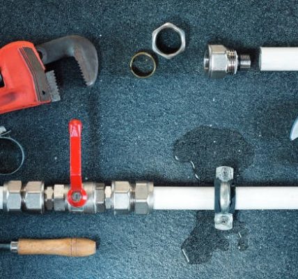 Trusted Plumbing Service Duncan for Repairs, Installations & Maintenance