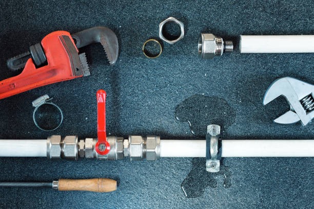 Trusted Plumbing Service Duncan for Repairs, Installations & Maintenance