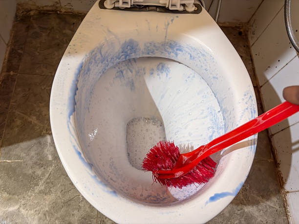 Reliable Commercial Cleaning Services You Can Trust