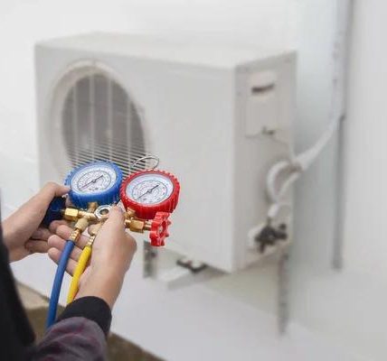 AC Repair Gainesville Fast, Affordable, and Reliable Cooling Solutions
