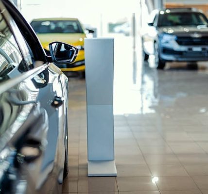 Experience Expert Care at the Service Center Newton