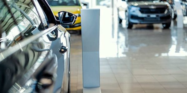 Experience Expert Care at the Service Center Newton