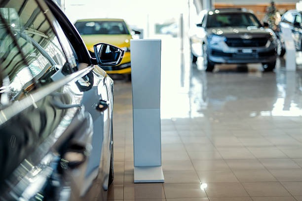 Experience Expert Care at the Service Center Newton