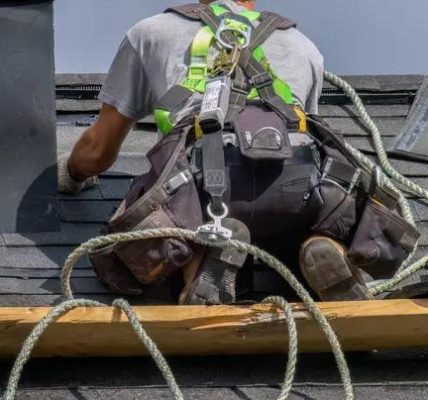 Affordable Roofing Contractor for Roof Repair and Replacement