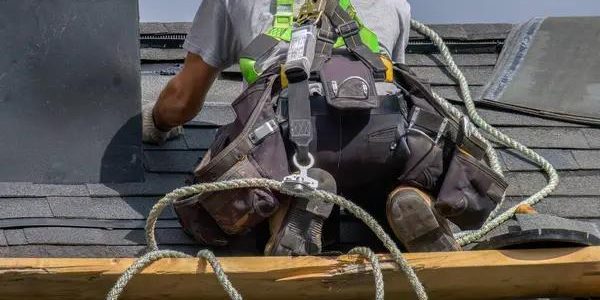 Affordable Roofing Contractor for Roof Repair and Replacement