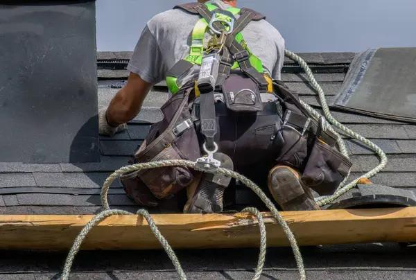 Affordable Roofing Contractor for Roof Repair and Replacement