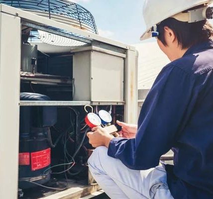 Custom/Design Heating & Air Conditioning Tailored to Your Needs