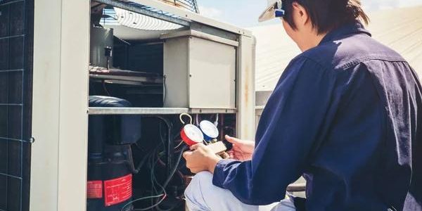 Custom/Design Heating & Air Conditioning Tailored to Your Needs