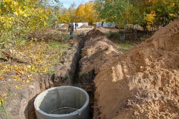 Complete Guide to Septic Tank Inspection for Homeowners