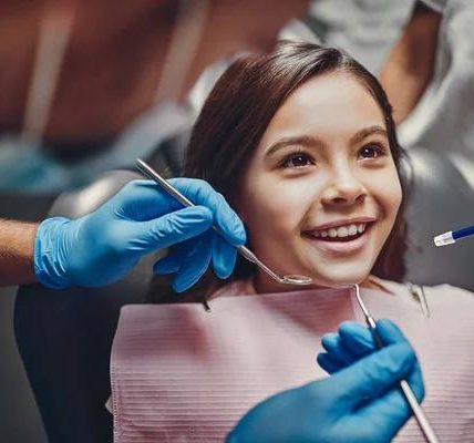 Denver Pediatric DentistTips for Your Child's First Dental Visit
